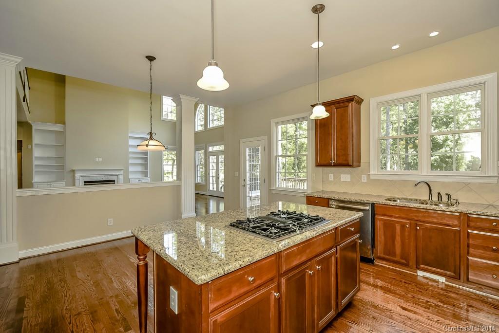 Lake Forest - Residential