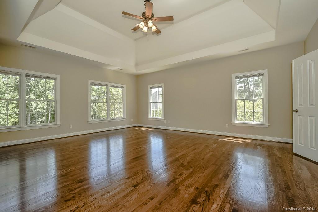 Lake Forest - Residential