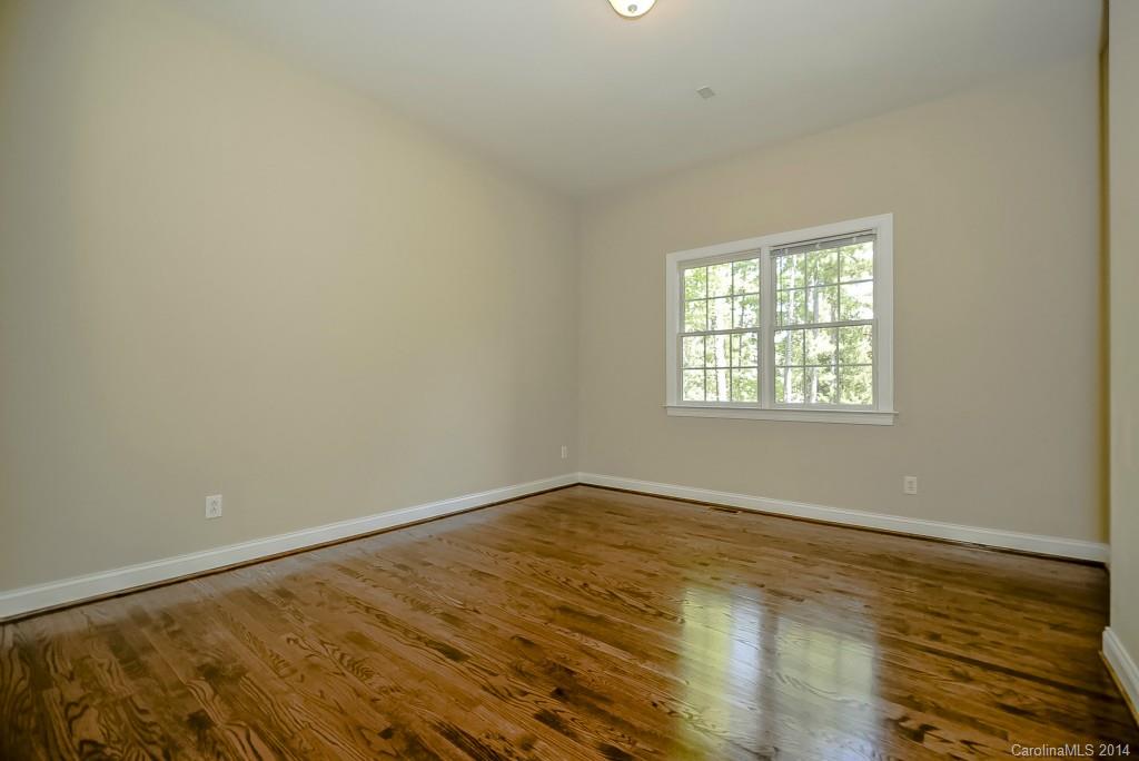 Lake Forest - Residential