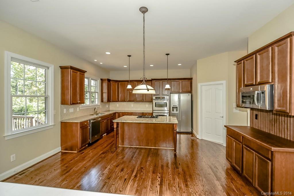 Lake Forest - Residential