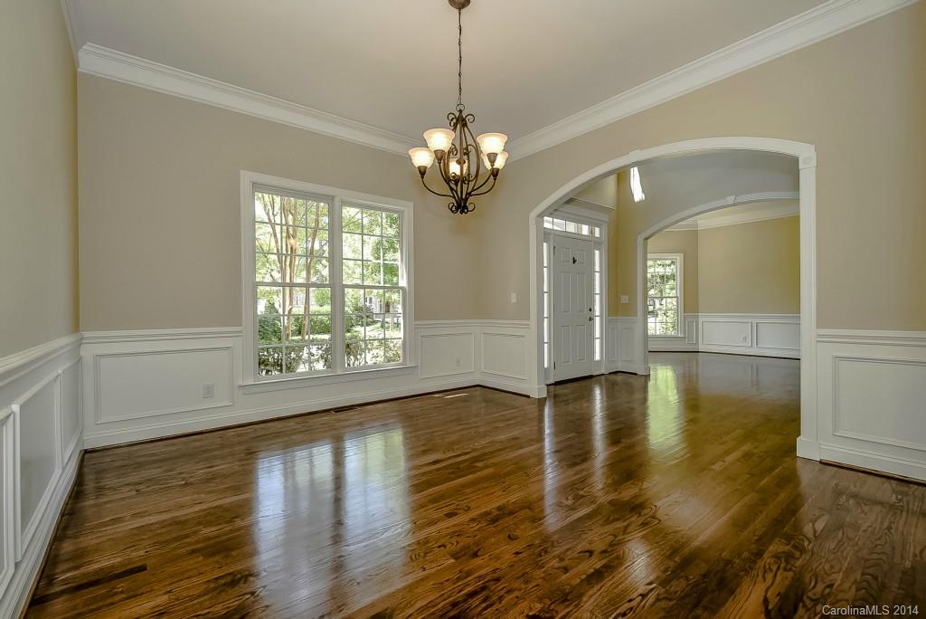 Lake Forest - Residential