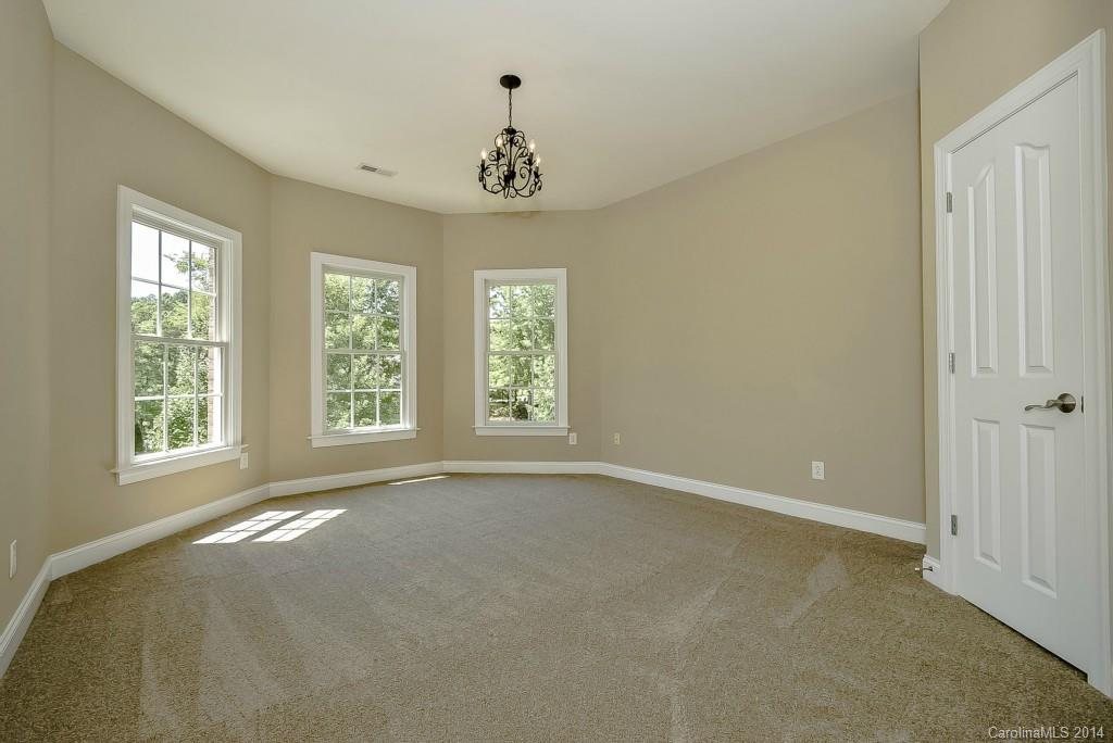 Lake Forest - Residential