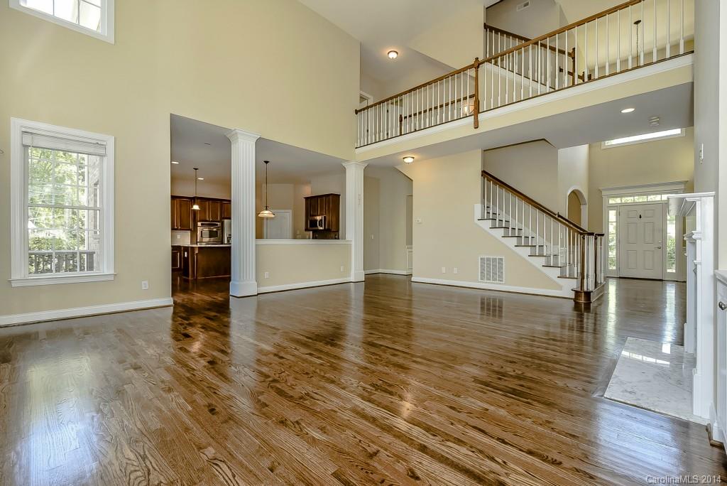 Lake Forest - Residential