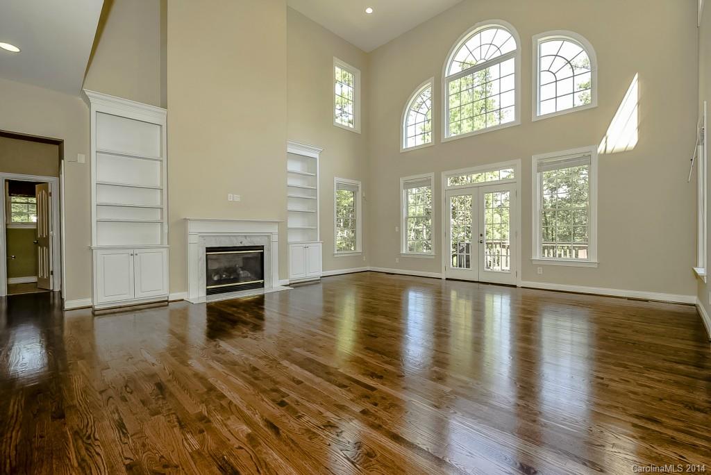 Lake Forest - Residential