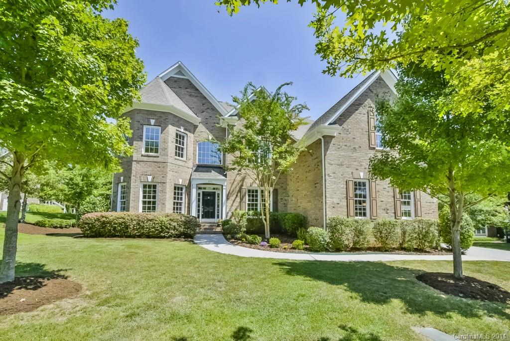 Lake Forest - Residential