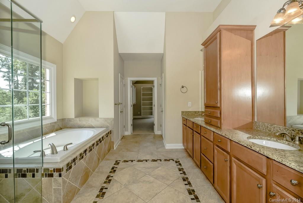 Lake Forest - Residential