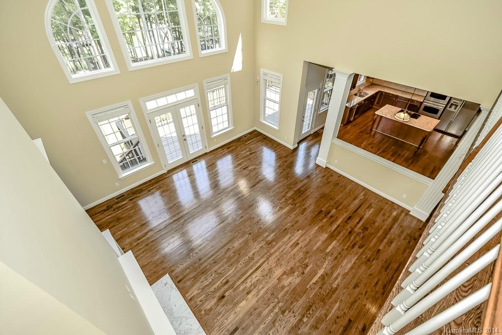 Lake Forest - Residential