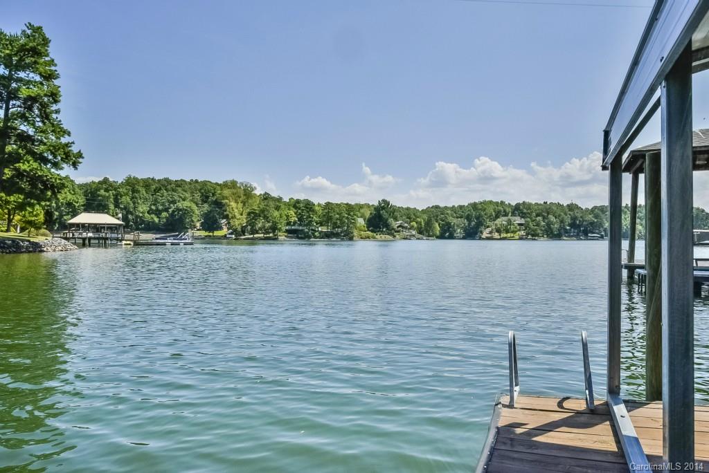 Lake Forest - Residential