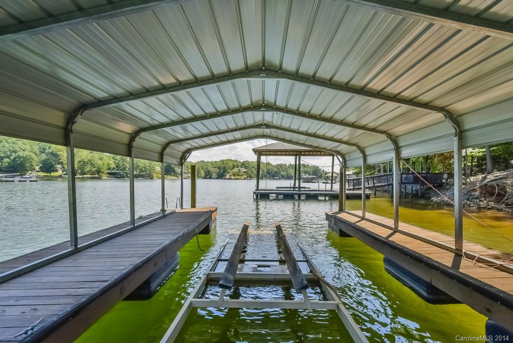 Lake Forest - Residential