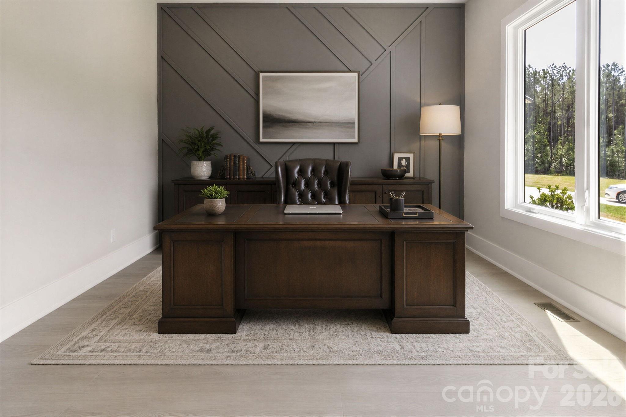 Royal Pines - Residential