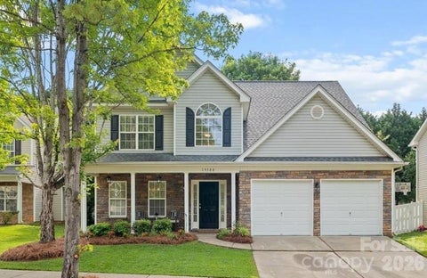 Photo of 19300 Kanawha Drive, Cornelius, NC 28031 (MLS # 4414976)
