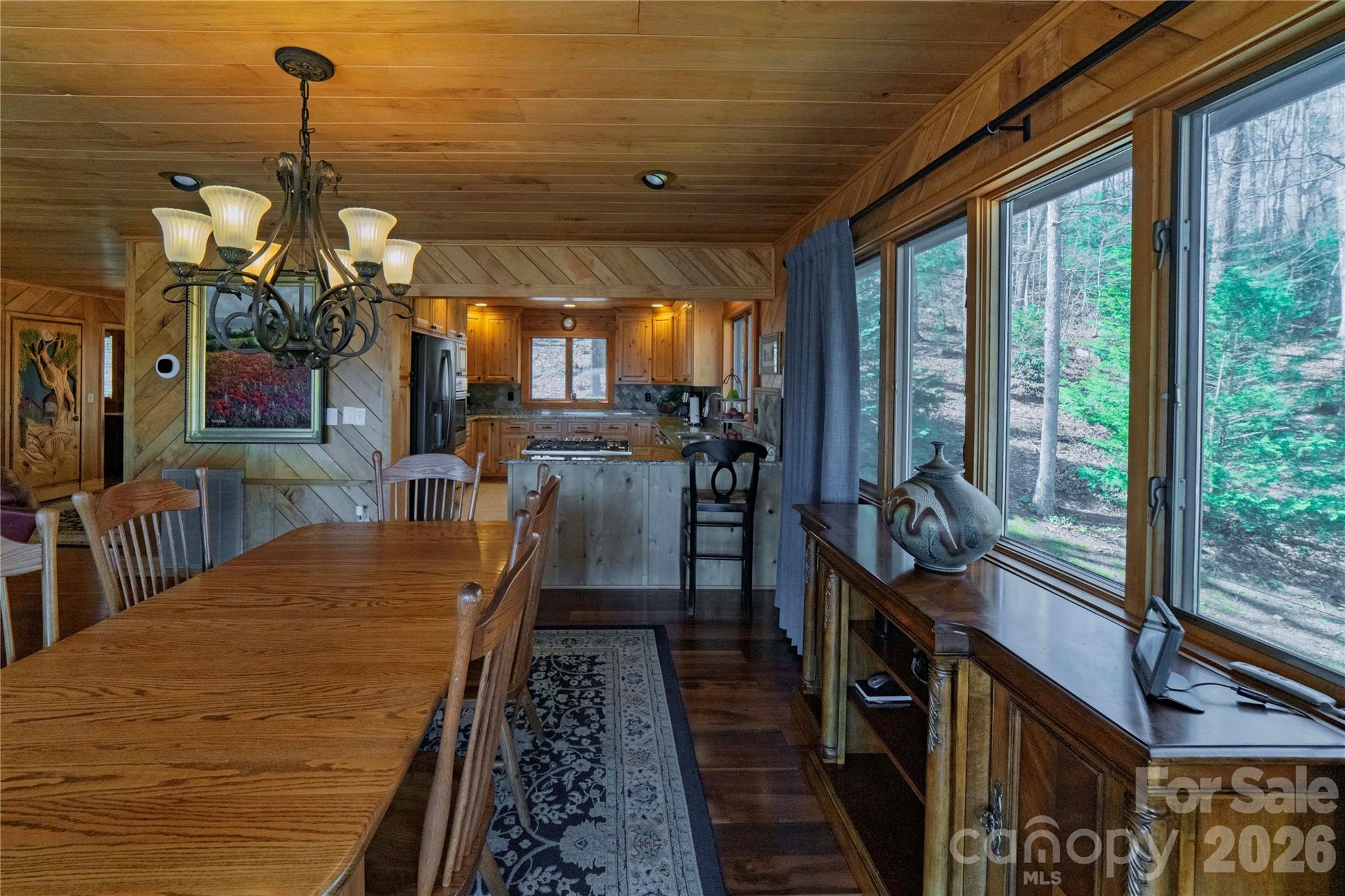 Deals Gap - Residential