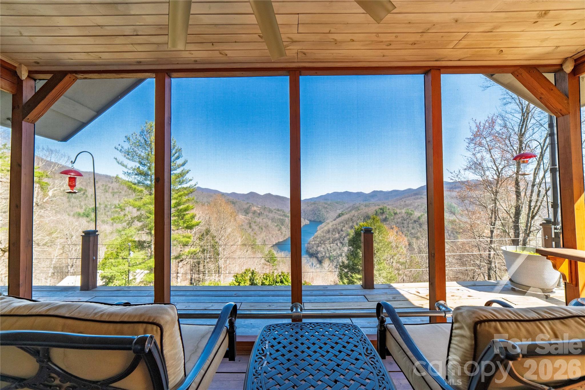 Deals Gap - Residential