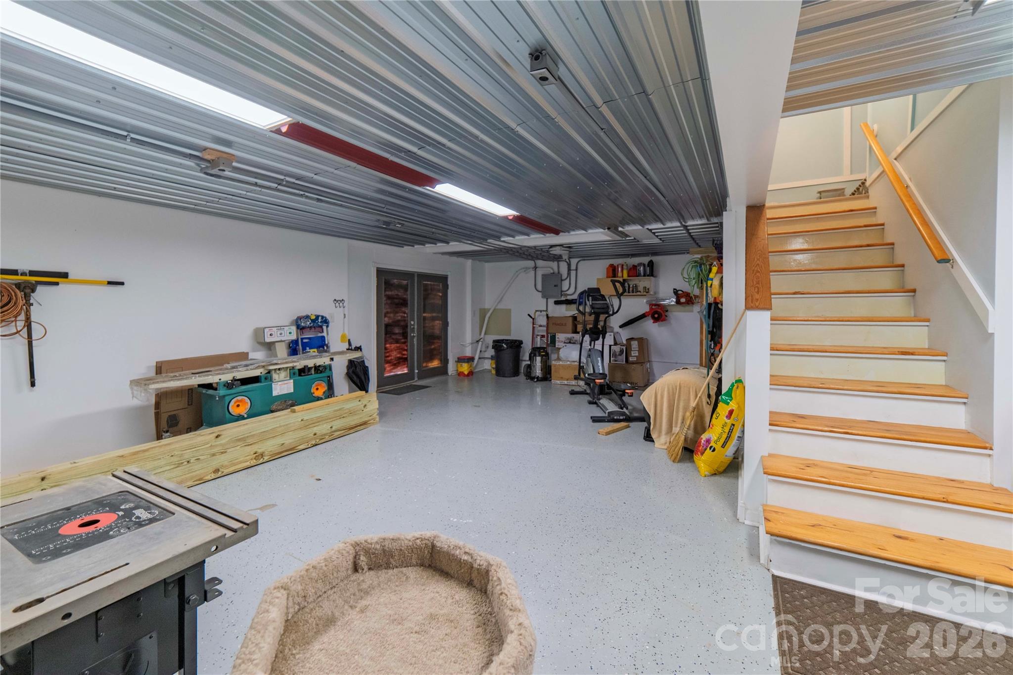 Deals Gap - Residential