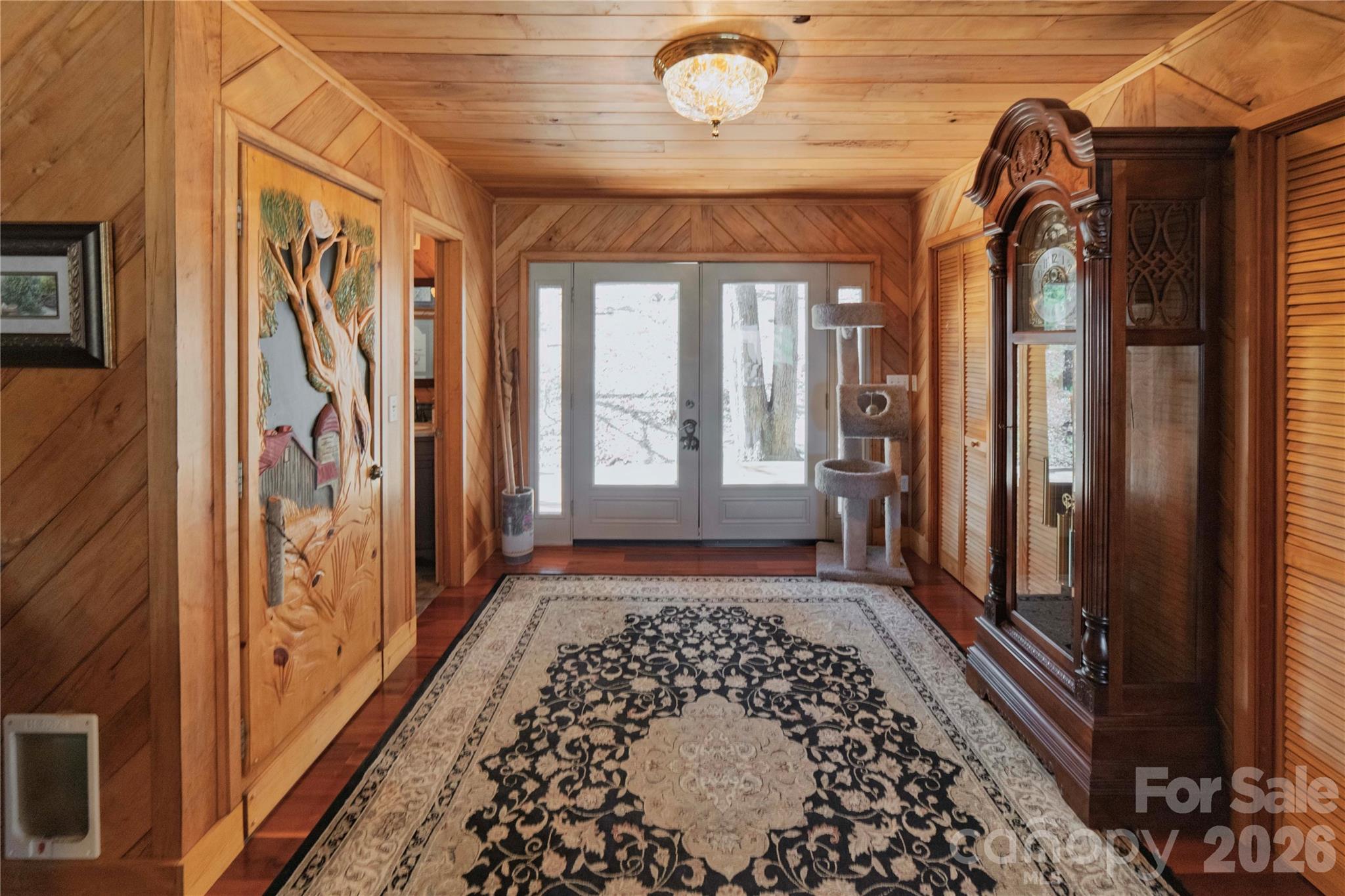 Deals Gap - Residential