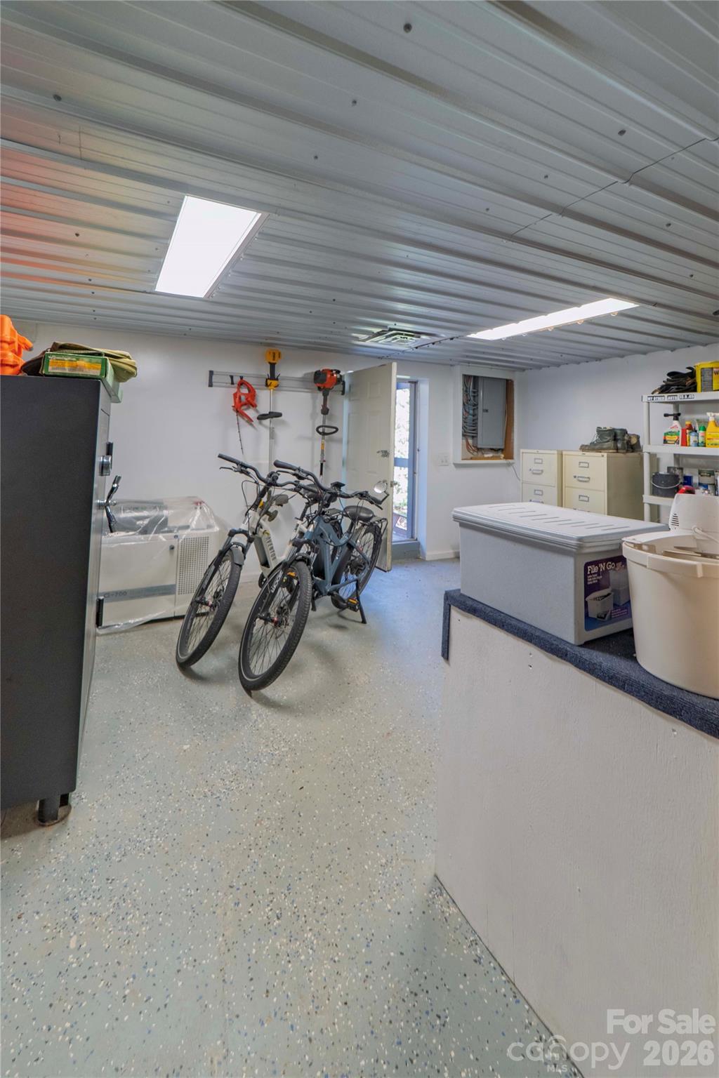 Deals Gap - Residential