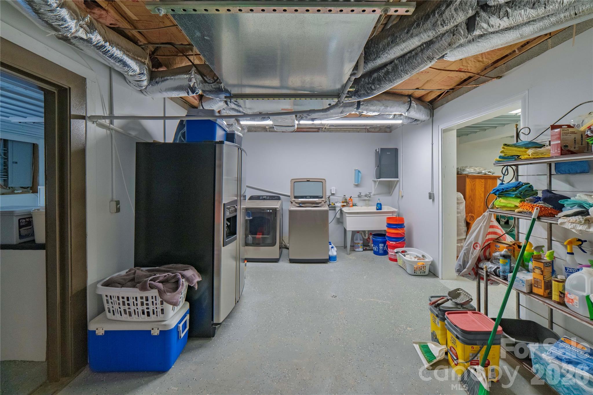 Deals Gap - Residential