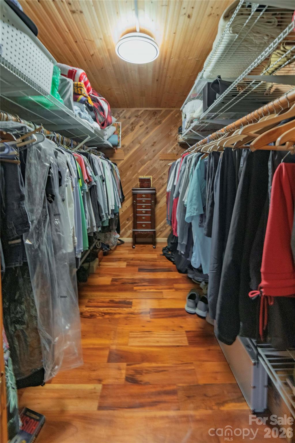 Deals Gap - Residential