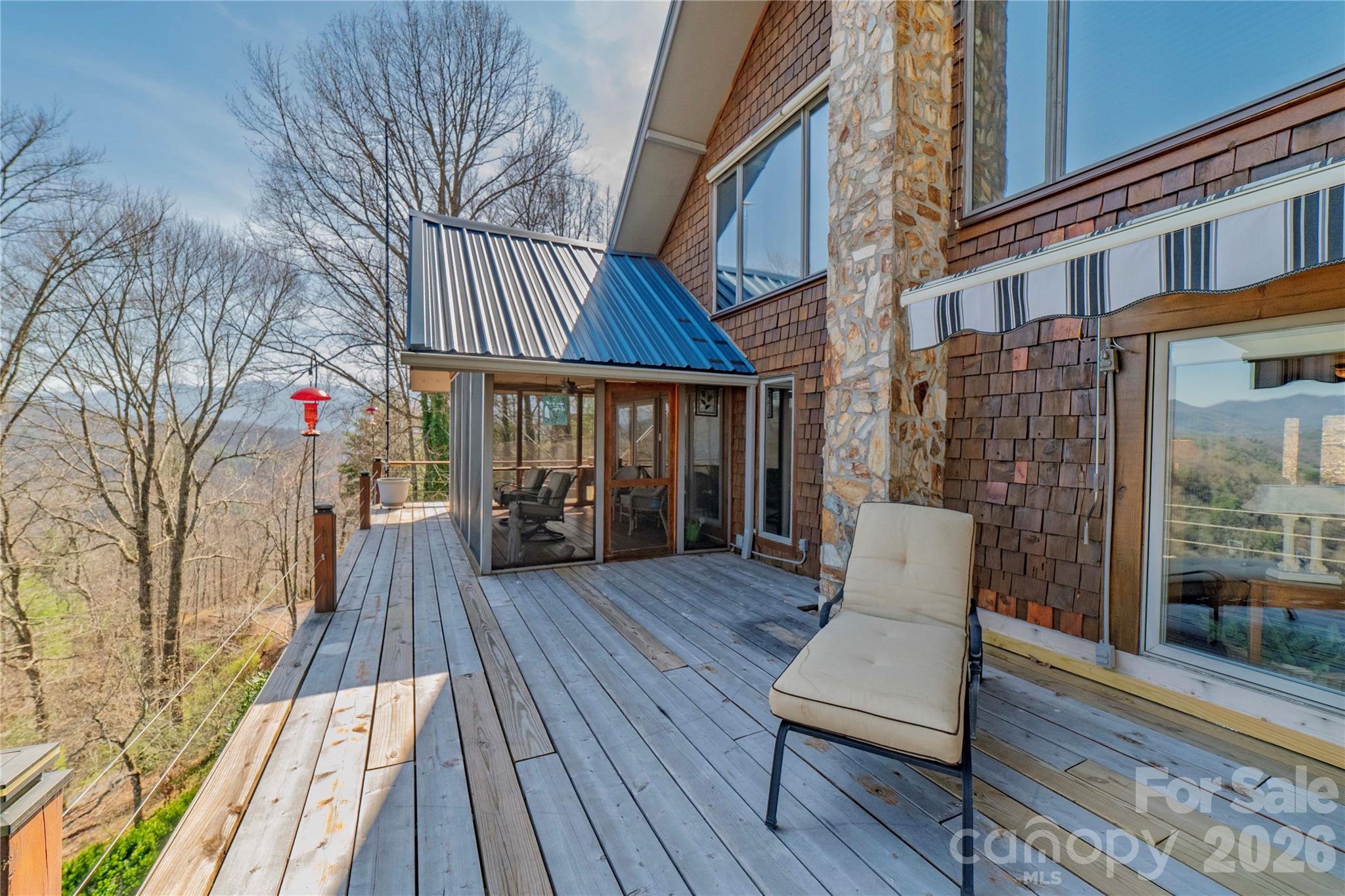 Deals Gap - Residential