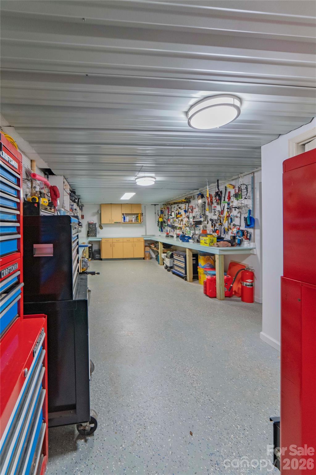 Deals Gap - Residential