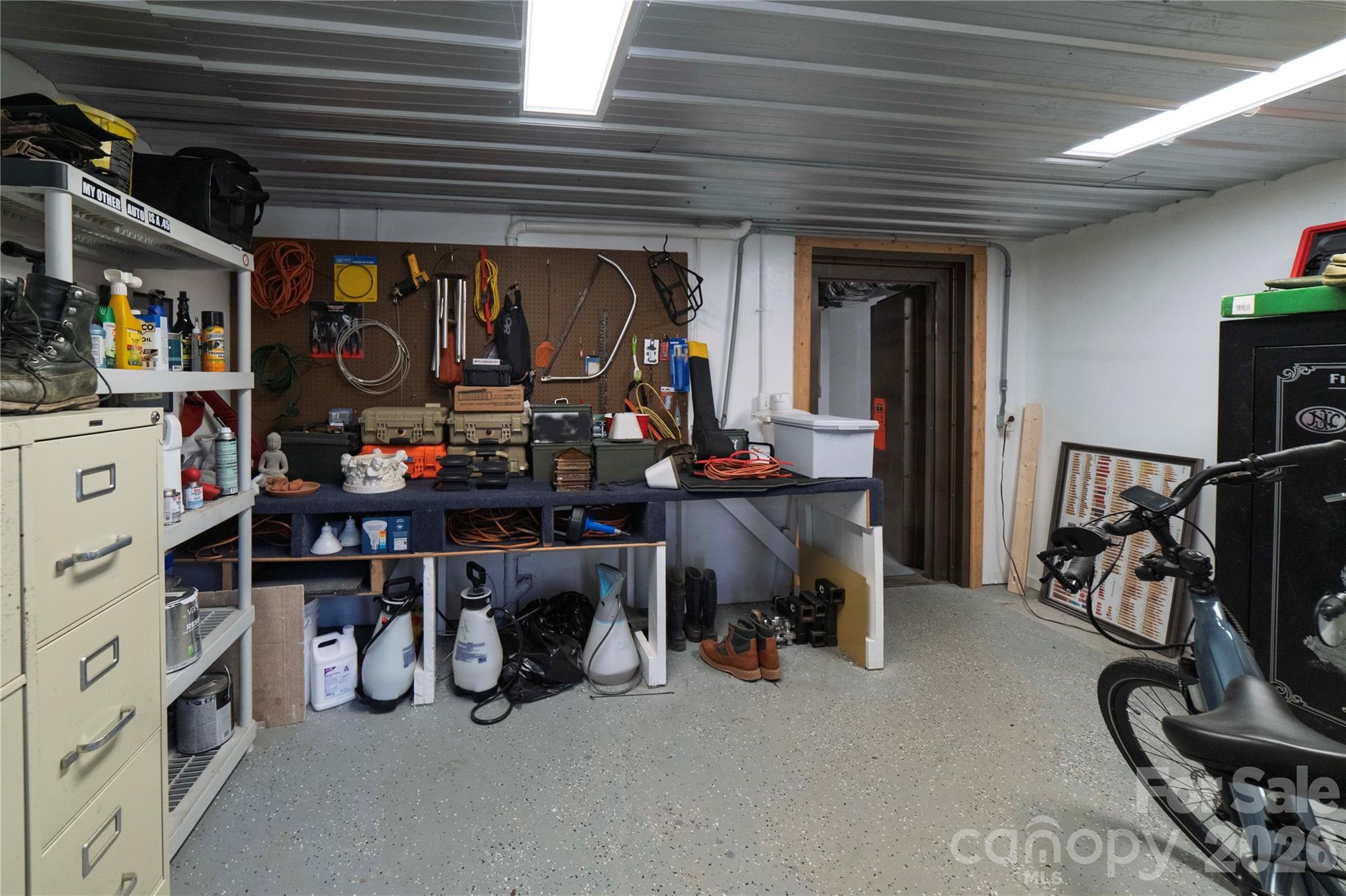 Deals Gap - Residential