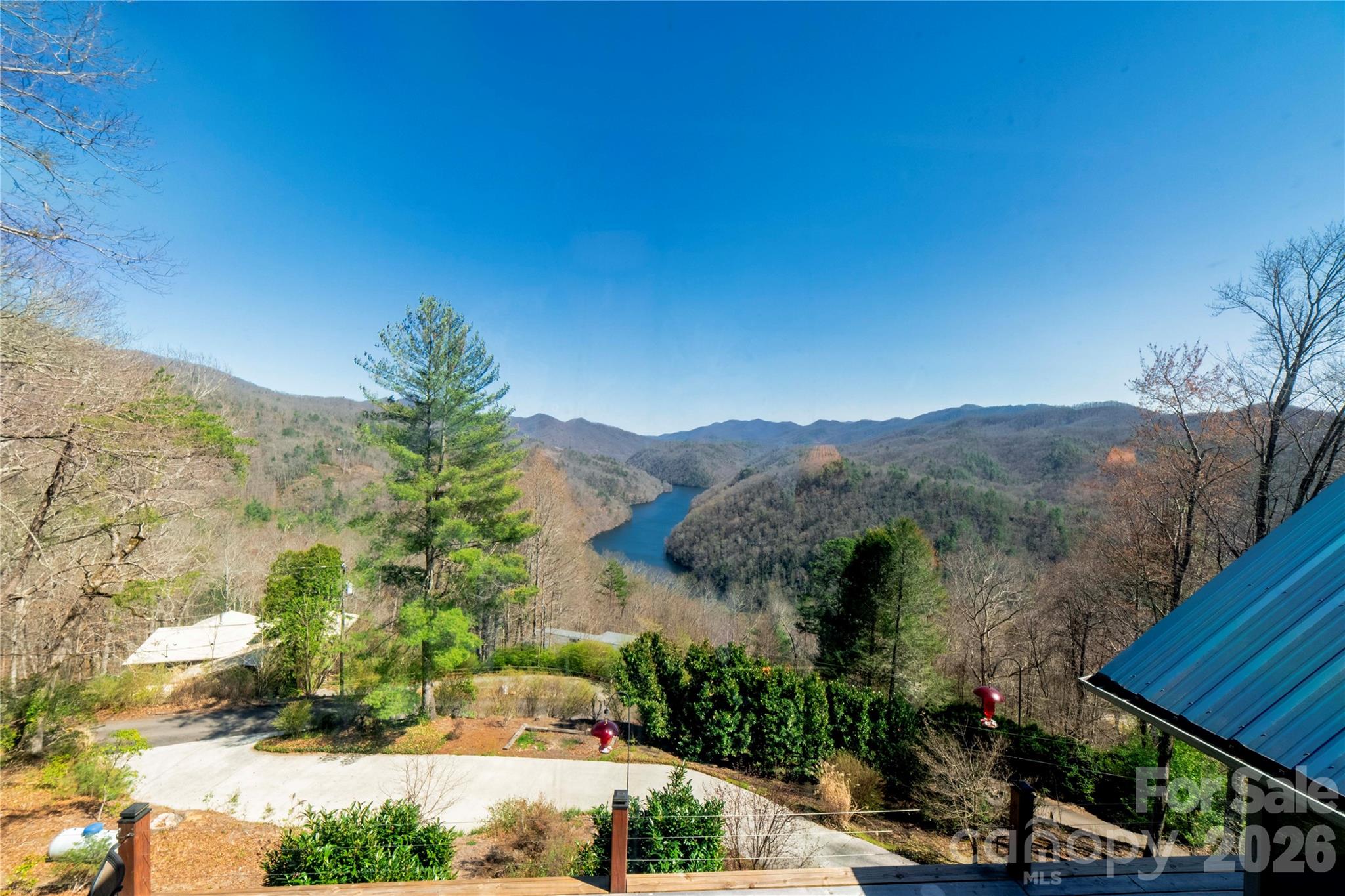 Deals Gap - Residential