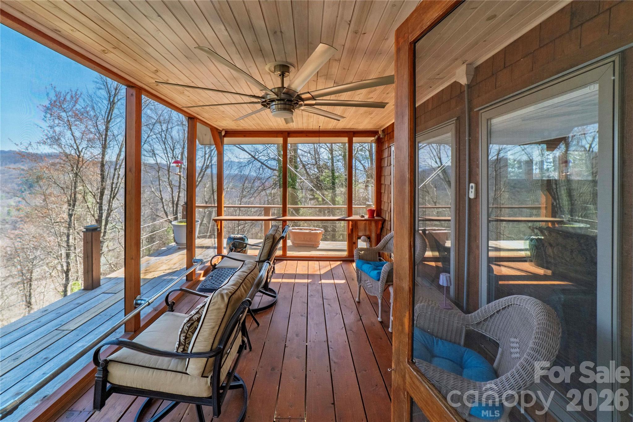 Deals Gap - Residential