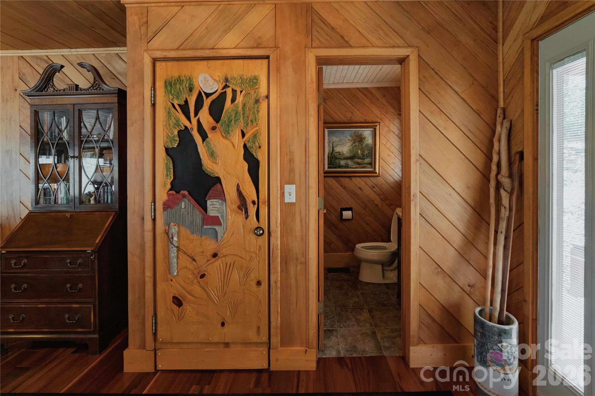 Deals Gap - Residential