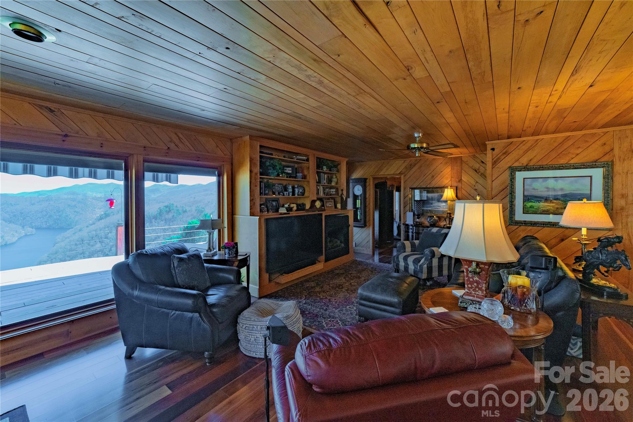 Deals Gap - Residential