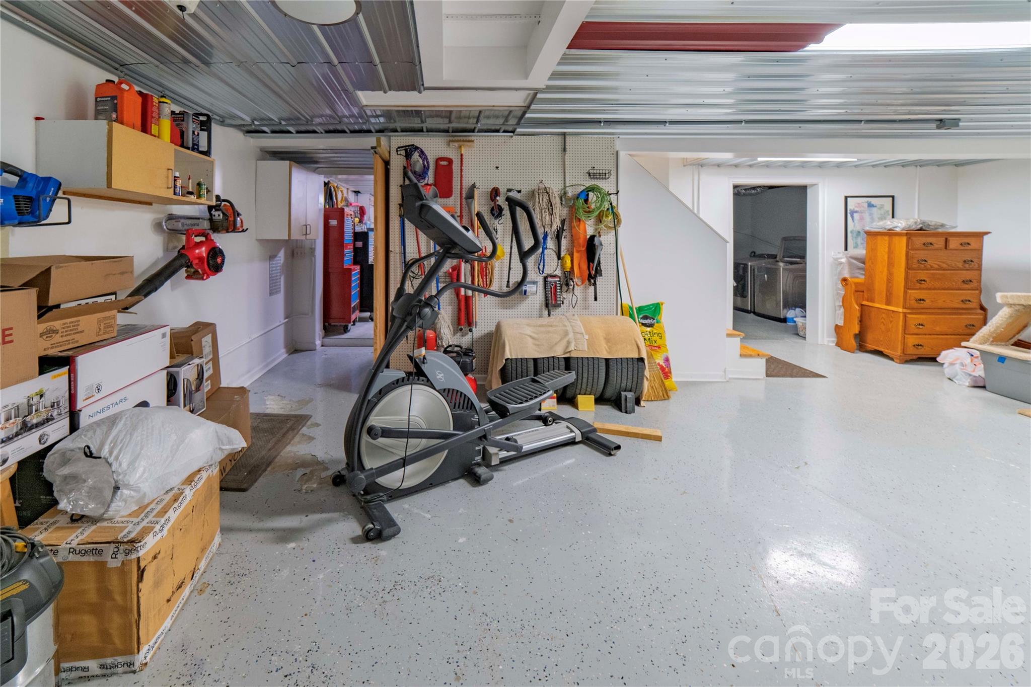 Deals Gap - Residential