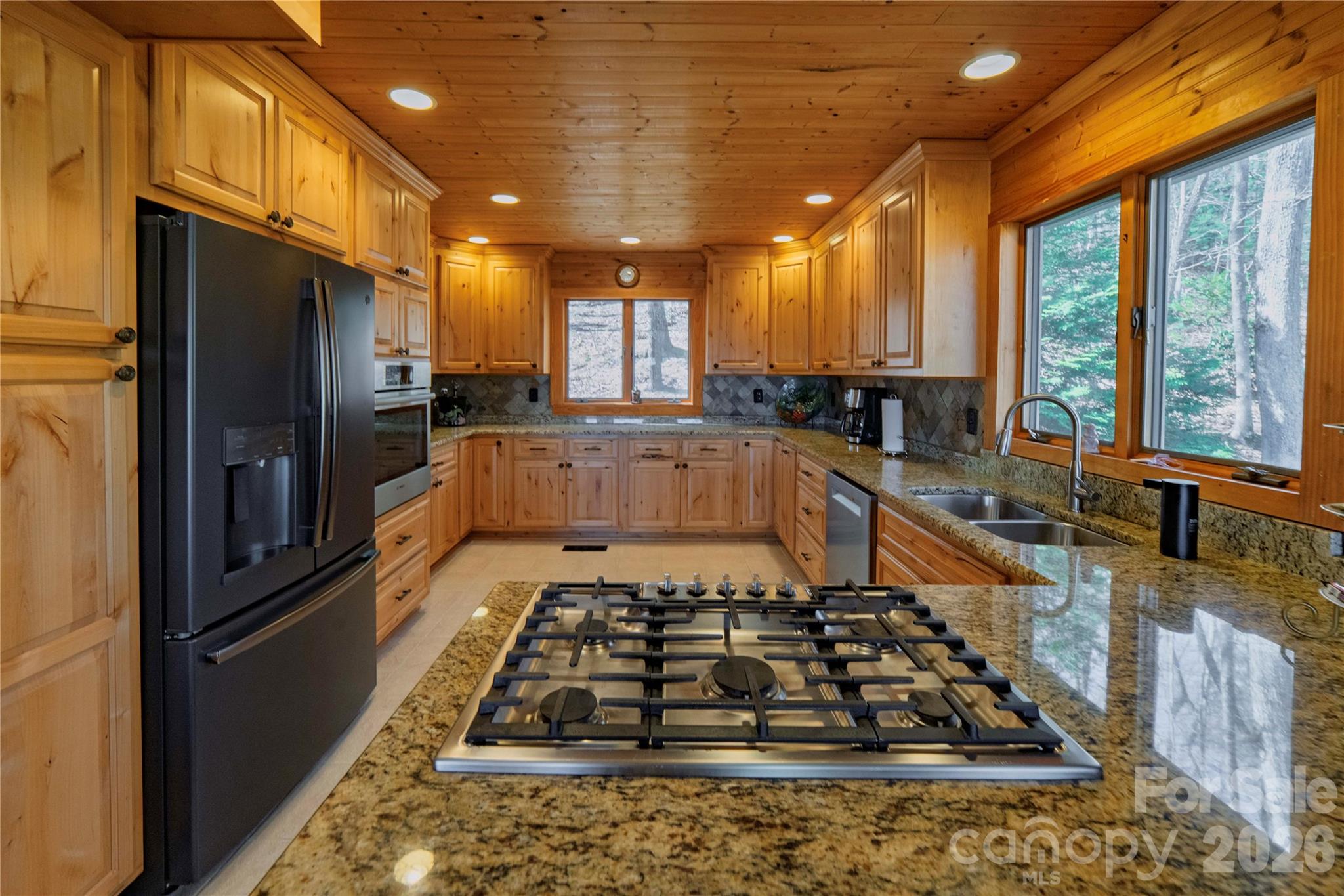 Deals Gap - Residential