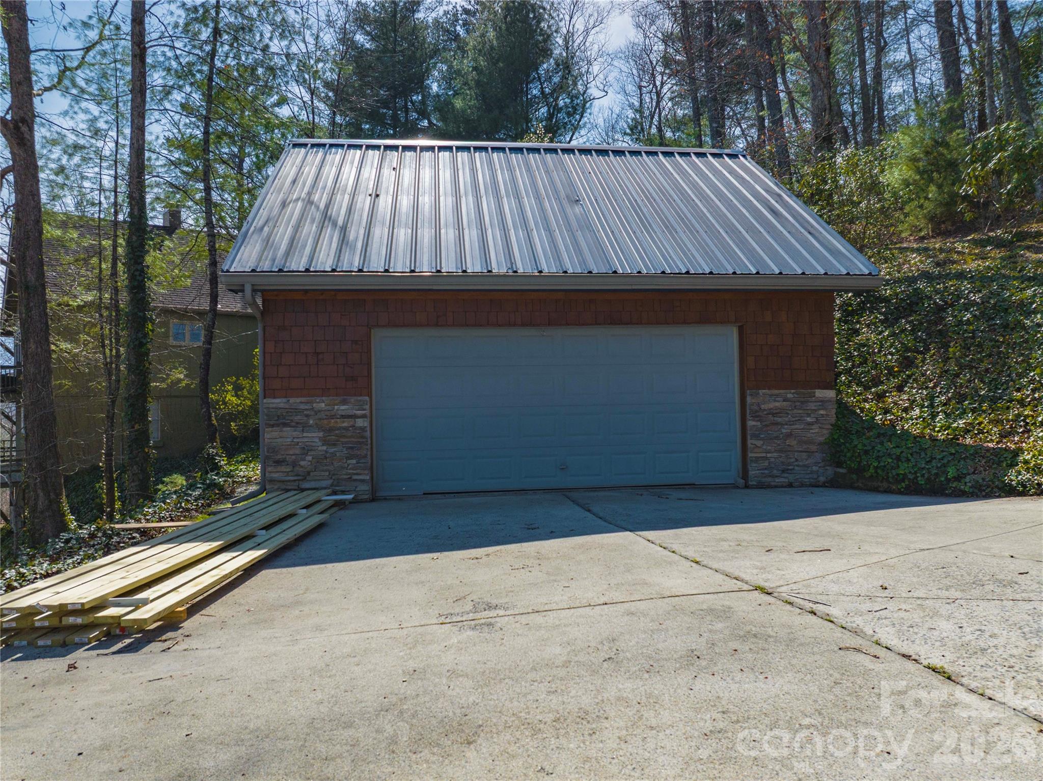 Deals Gap - Residential