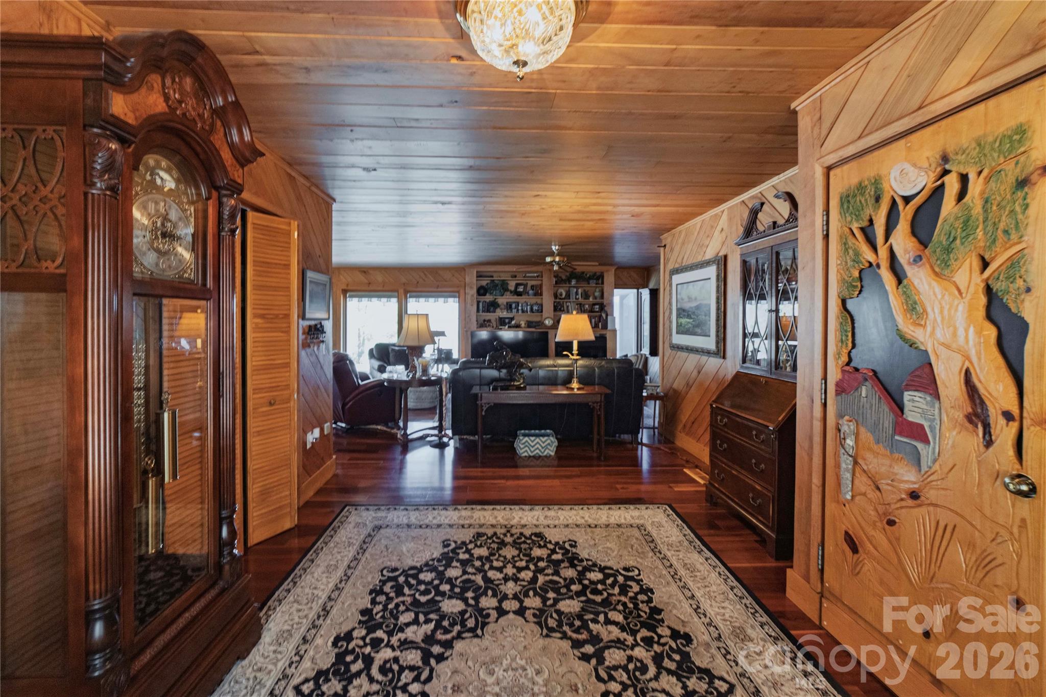 Deals Gap - Residential