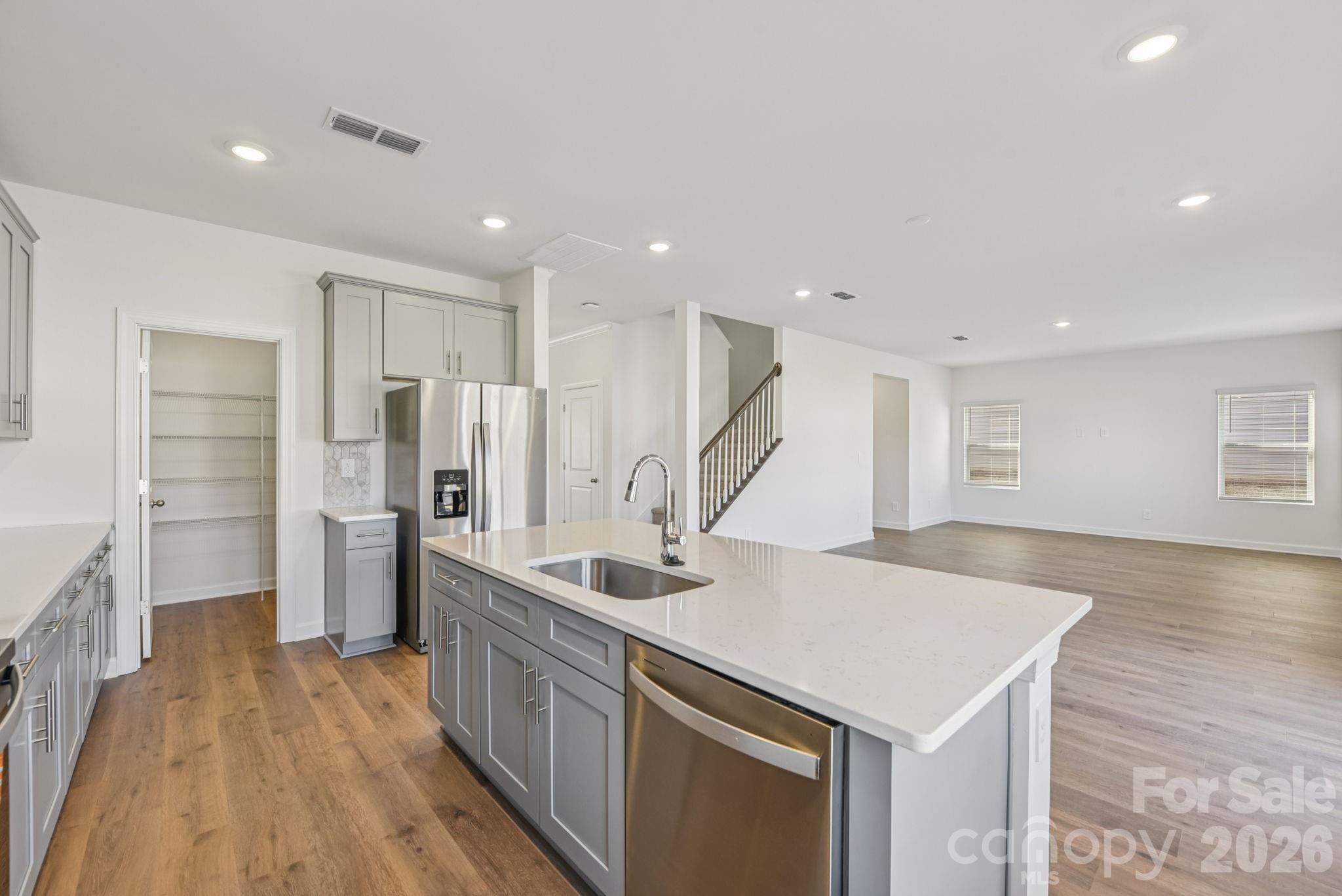 Buffalo Ridge - Residential