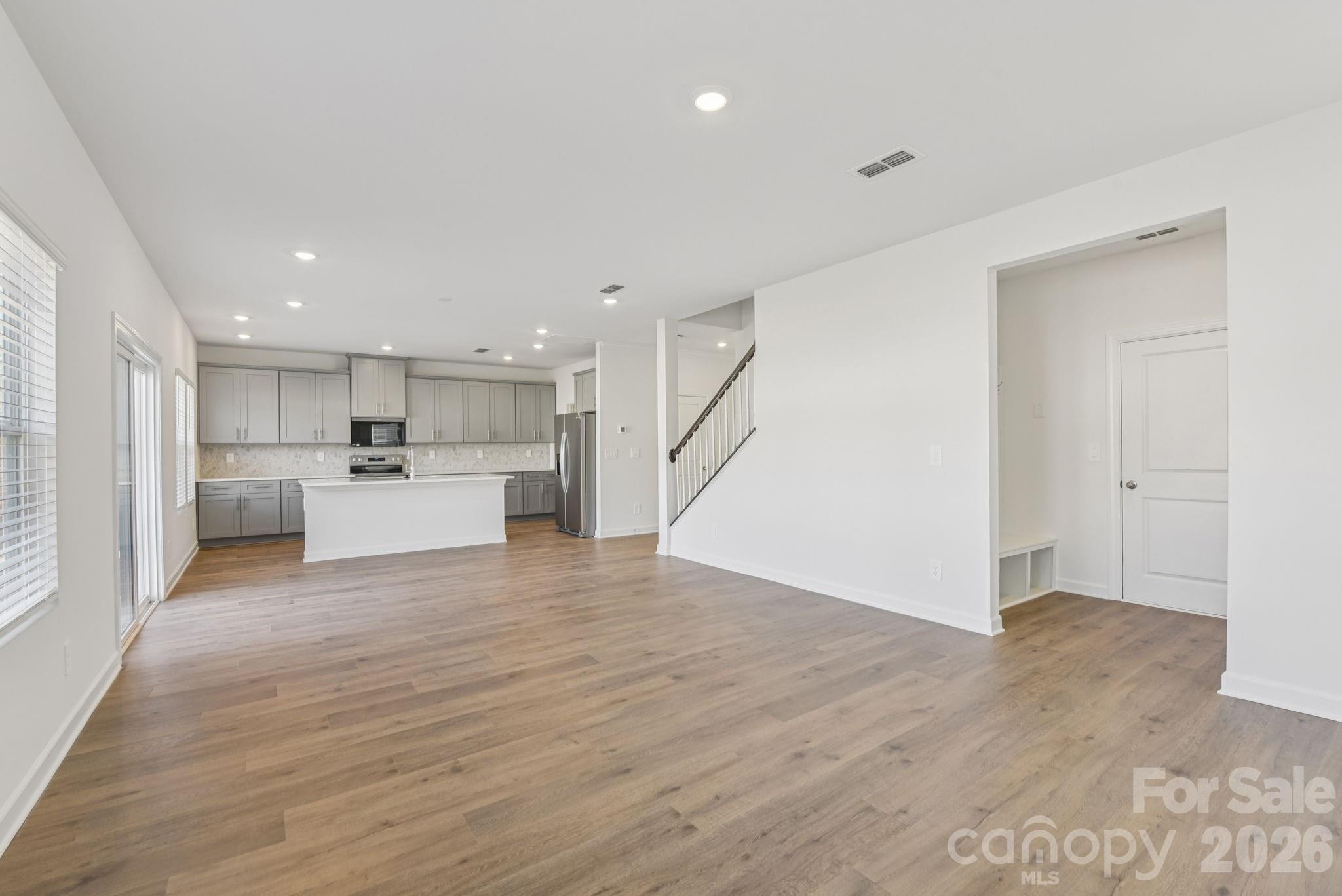 Buffalo Ridge - Residential