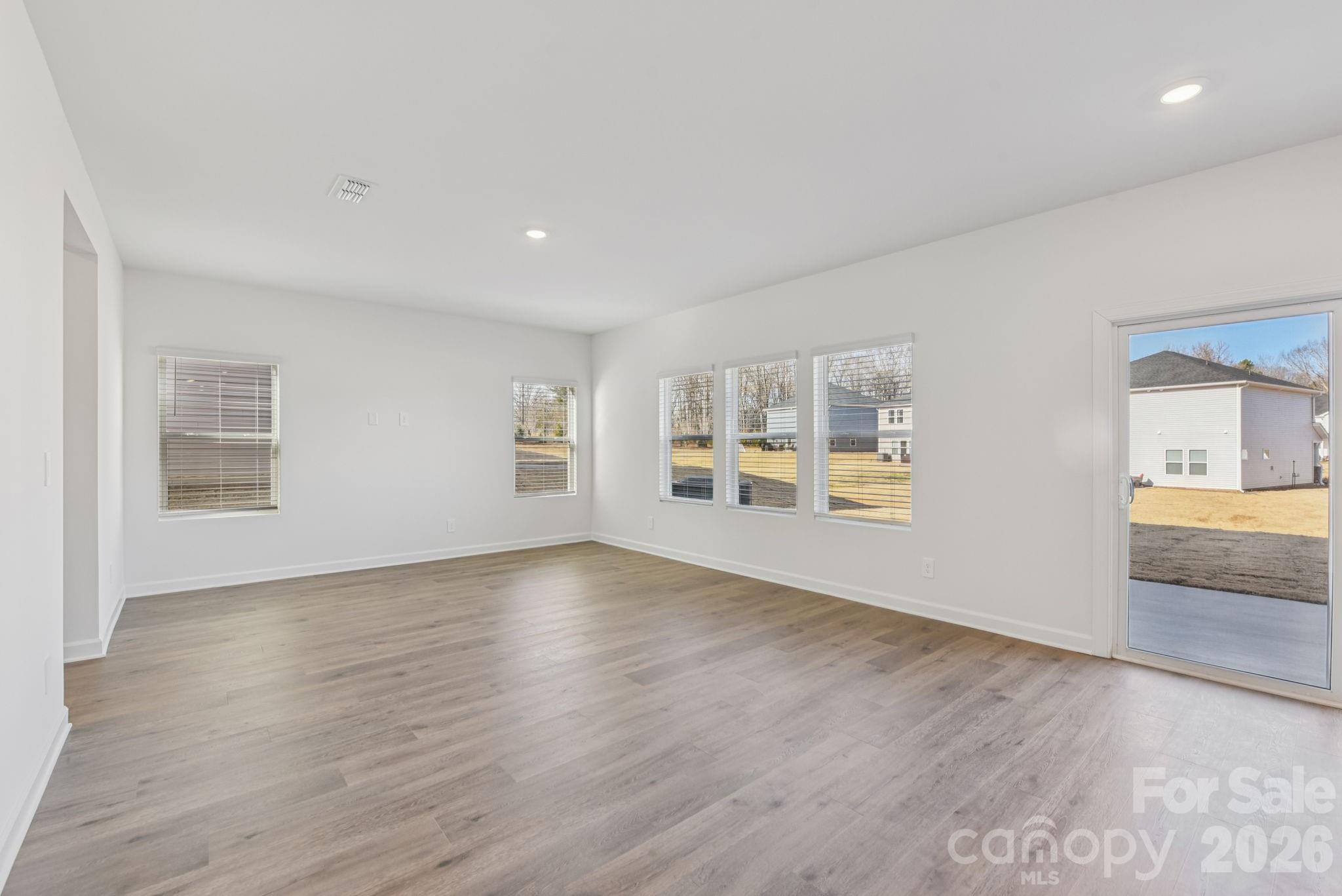 Buffalo Ridge - Residential