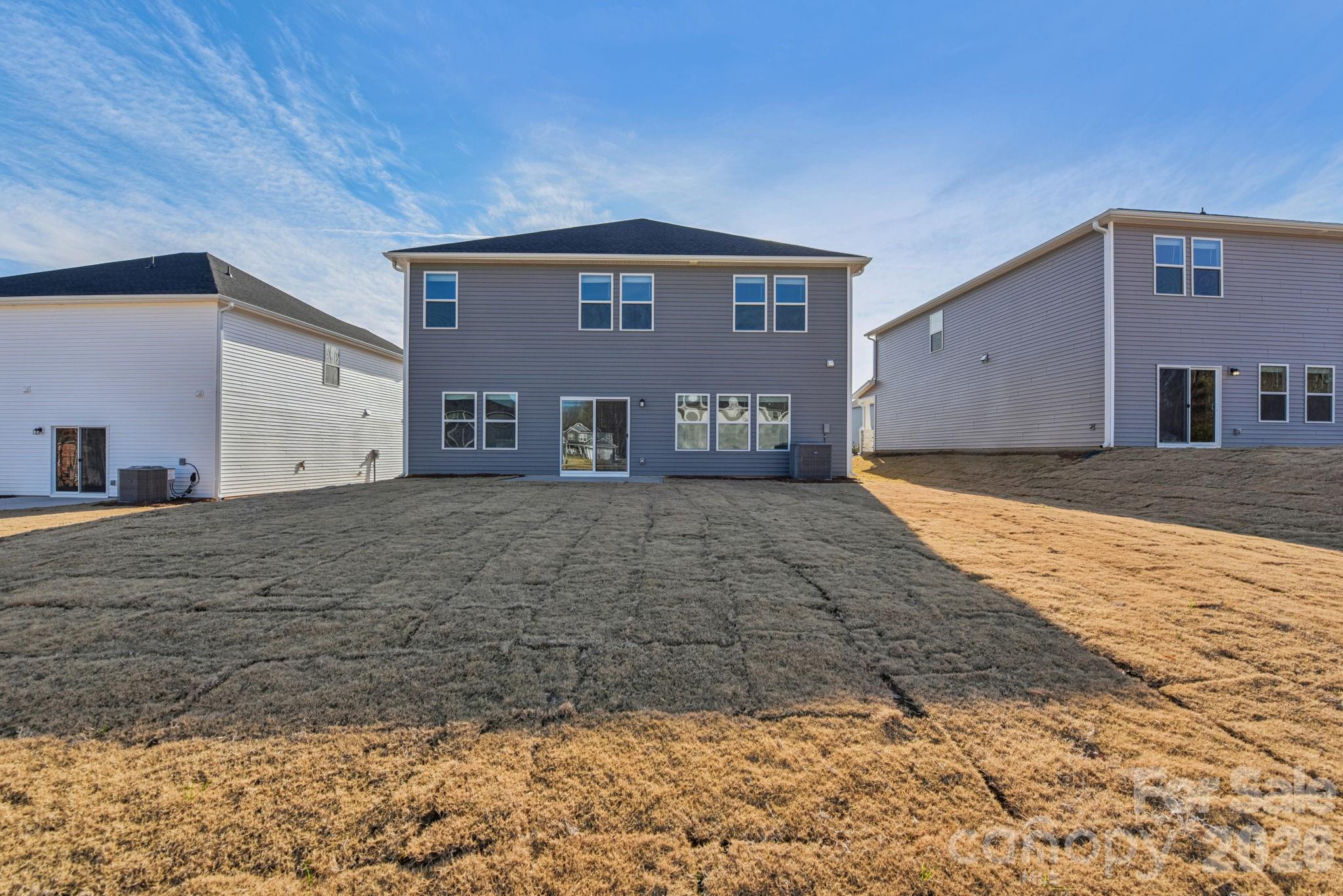 Buffalo Ridge - Residential