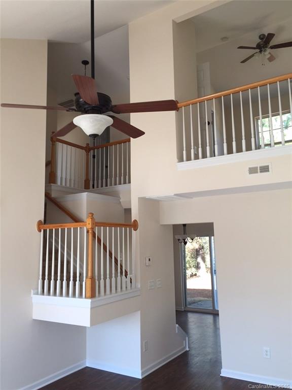 Cole Creek - Residential