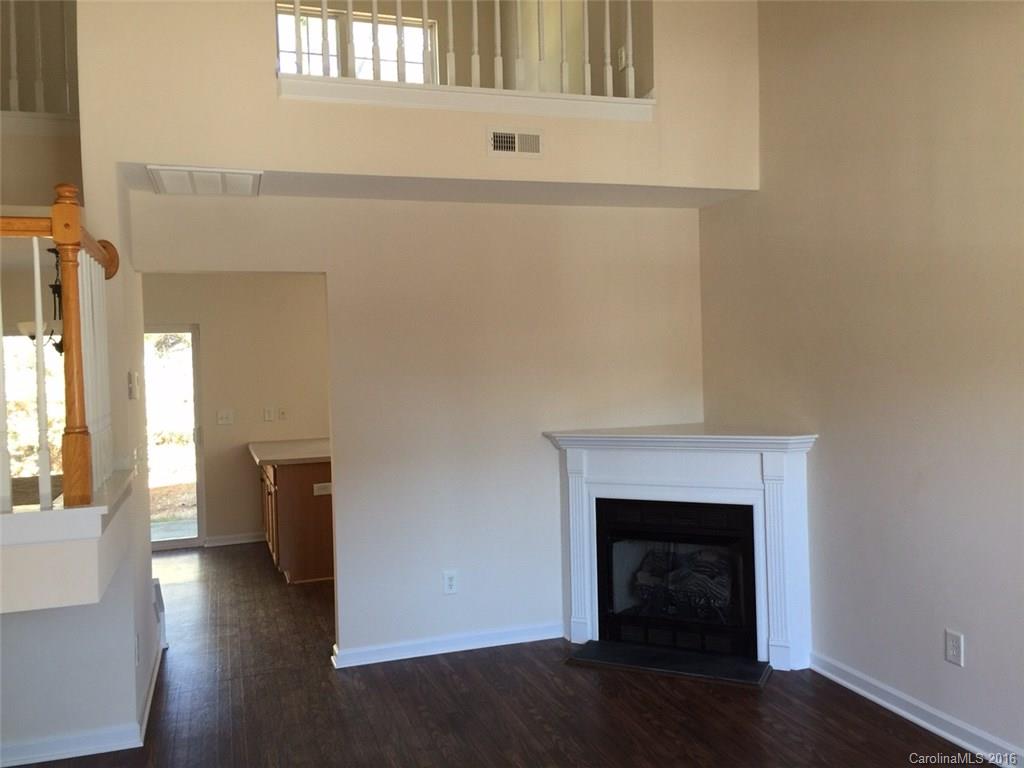 Cole Creek - Residential