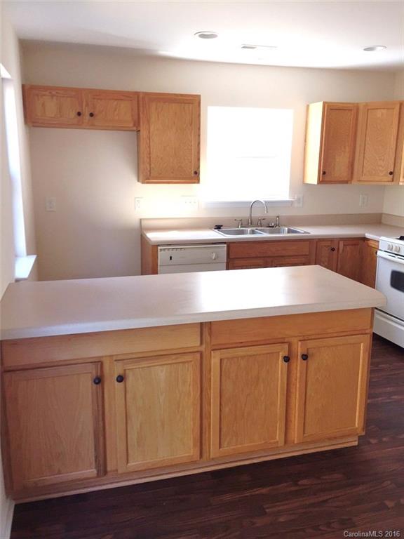 Cole Creek - Residential