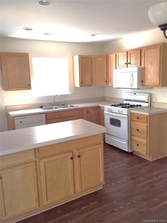 Cole Creek - Residential