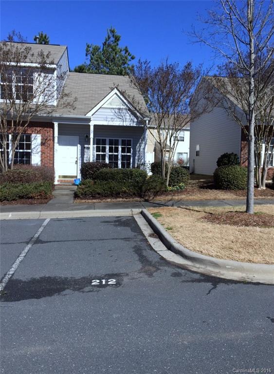 Cole Creek - Residential