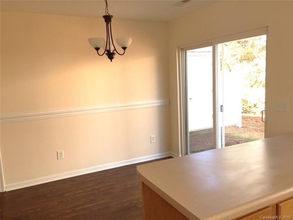 Cole Creek - Residential