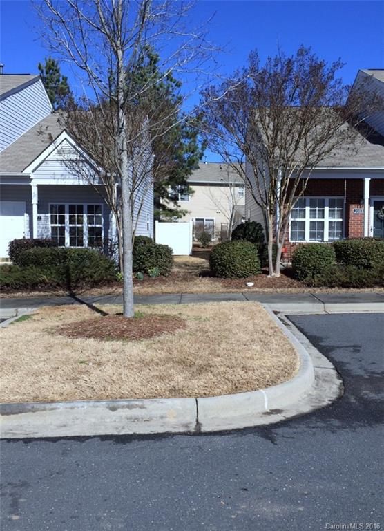 Cole Creek - Residential