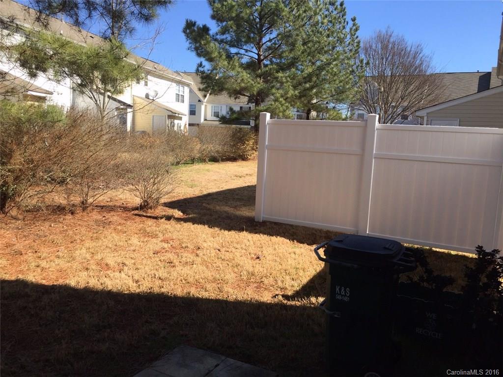 Cole Creek - Residential