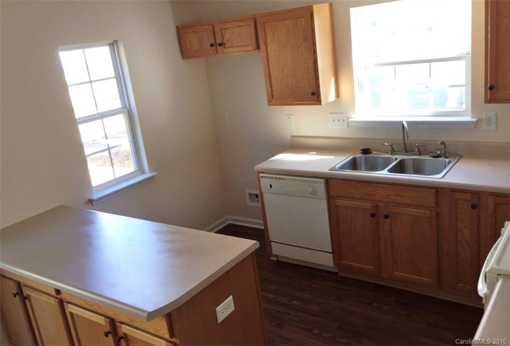 Cole Creek - Residential