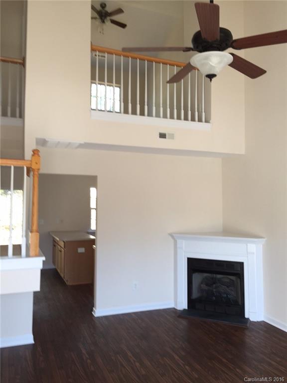 Cole Creek - Residential