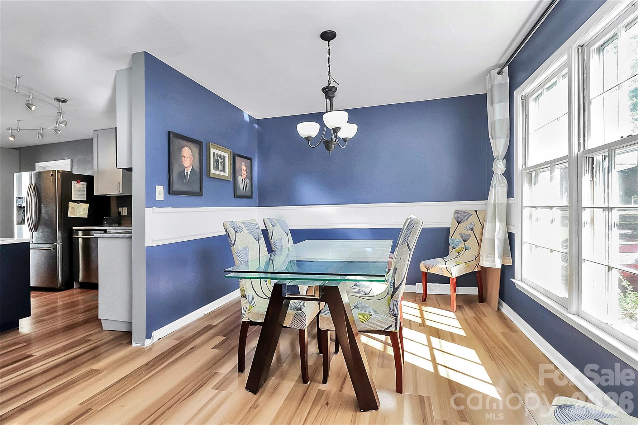 Sturnbridge - Residential