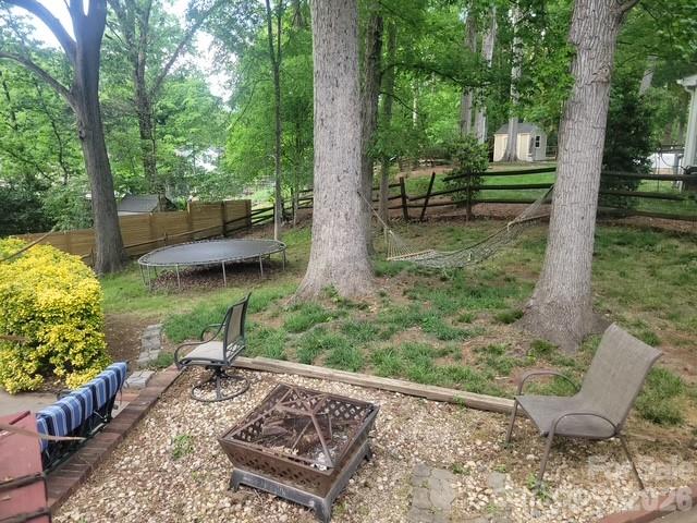 5815 Chapel Creek Court