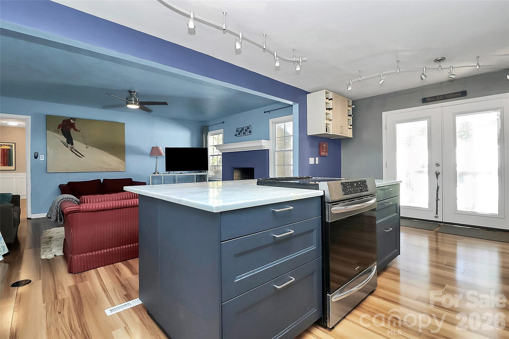 Sturnbridge - Residential